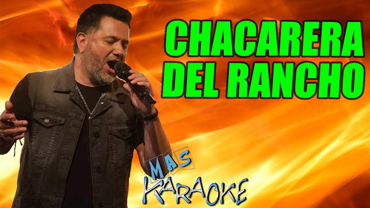 Chacarera Del Rancho