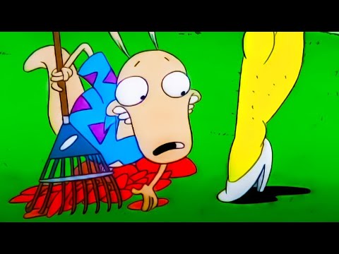 When Cartoon Episodes Got Banned for INSANE Reasons