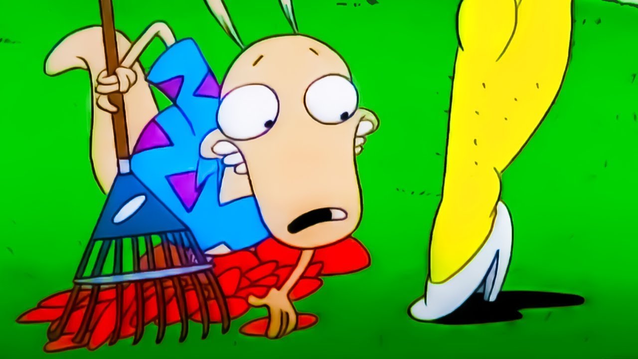 Craziest Cartoon Episodes That Were Banned