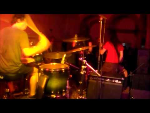 THE BLINDED - SETTLE DOWN ( Official video/Mexican tour )