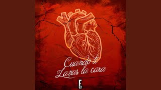 Cuando te Lavas la Cara