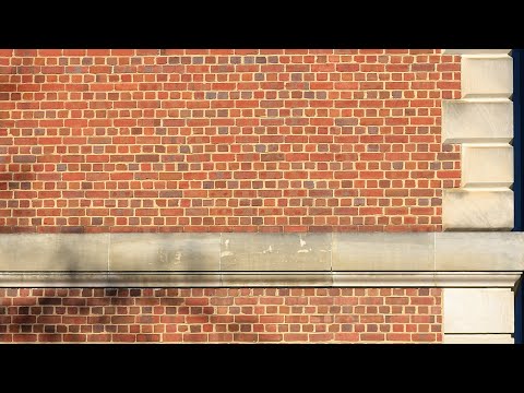 Historic Brickwork: A Design Resource, with Calder Loth