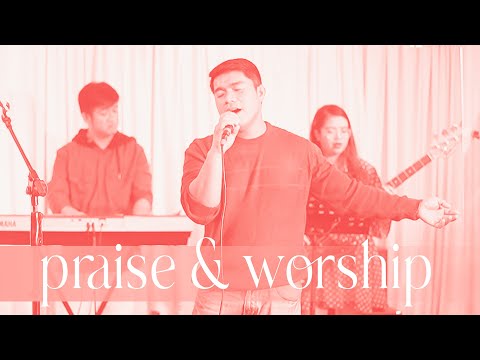 Joy | Above All | There Is None Like You