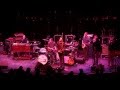 Monophonics "Hanging On" Orlando FL 01/28 ...