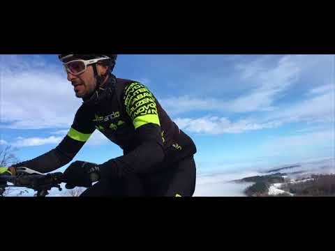 MTB Gorjanci  - Gabrje, Miklavž, Trdinov vrh