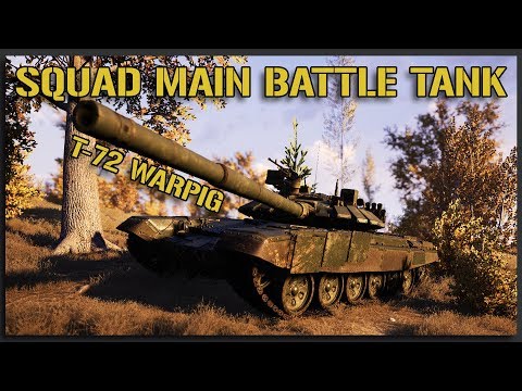 2 X Tank Heat Hab Dead Squad Game Owner Discussion 2 X Tank Heat Hab Dead Squad Game Owner Discussion