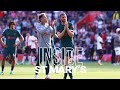Inside St Mary's: Southampton 4-4 Liverpool | Behind the scenes from the final day