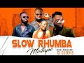 DJ QUEEN B SLOW RHUMBA VIDEO MIX