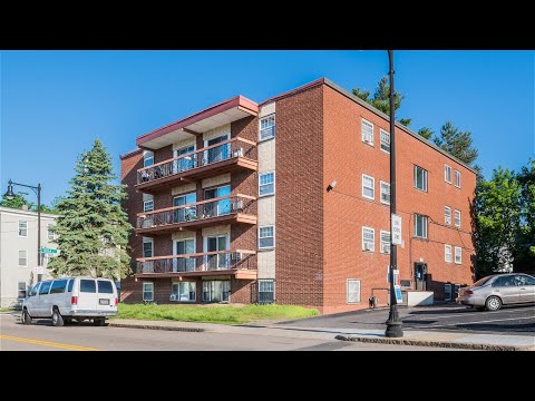 Apartment for rent! 1 Rosa Street #203, Boston