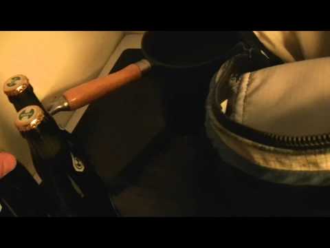 MongoTV_214 - Del 3 - God Weekend - Tilbage Fra Netto Og Købt 6 Øl