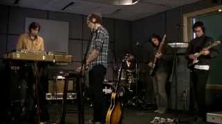 Generationals - Yours Forever (Last.fm Sessions)