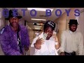 Geto Boys Mind Playing Tricks On Me Clean