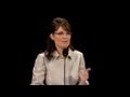 Sarah Palin S Vice Presidential Nominee Acceptance Speech