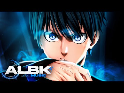 Egoísta | Isagi Yoichi (Blue Lock) | ALBK