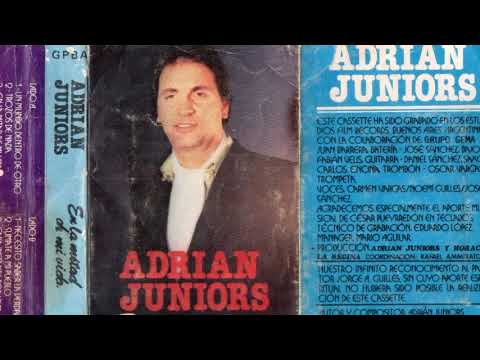 Adrian Juniors - Trozos De Nada