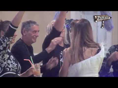Zadruga 2 - Nadežda pevala pesmu, Toma je sve vreme posmatrao - 02.07.2019.