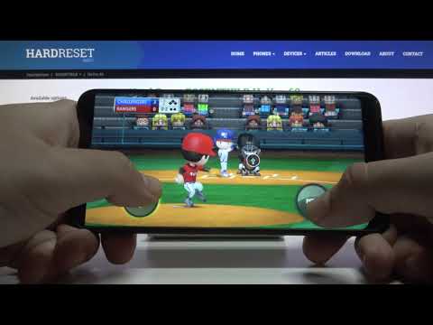 Baseball 9 Gameplay on EssentielB HeYou 60 – Review of Performance
