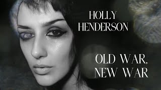 Old War New War Music Video