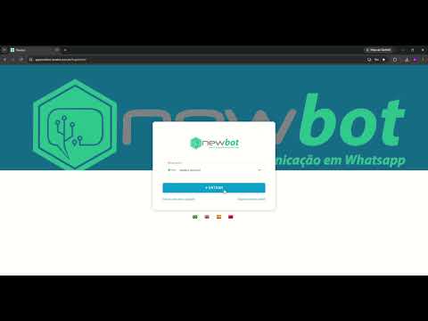 NEWBOT video thumbnail