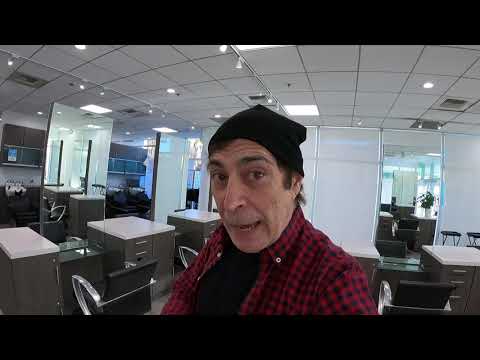 Happy Holidays Daidone Salon 2020