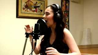 Don&#39;t Cry Out Loud | Cover By: Brooke Falls