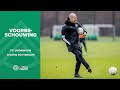 Danny Buijs blikt vooruit op thuisduel met Sparta Rotterdam