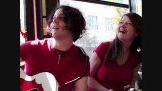 The White Stripes - You&#39;ve Got Her In Your Pocket