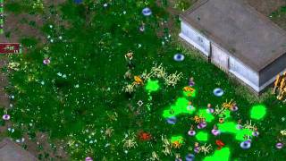 Alien Shooter Fight for life Gameplay Survival Mode