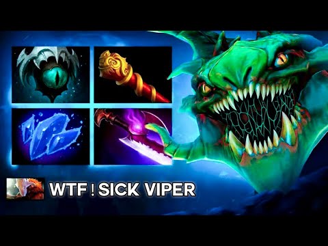 This Hero Looks Normal… But It’s the Hidden IMBA of 7.39e