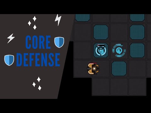 Core defense: prelude mac os catalina