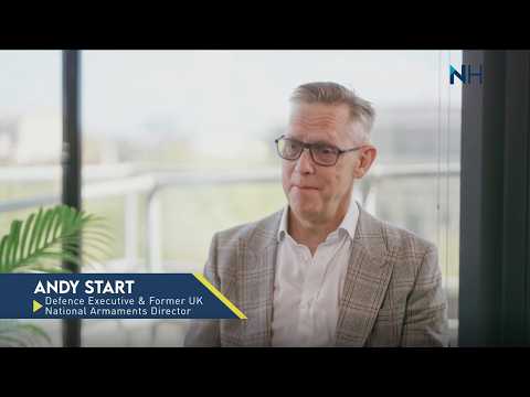 Talking Transformation with Andy Start: Why AI Needs Org Design, Not Just Tools