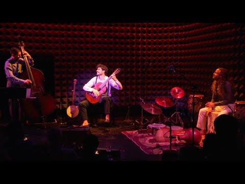 Seis por Derecho by A. Lauro - Pablo Sáinz-Villegas - LIVE from New York City, Americano Tour