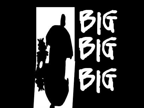 Vokker - Everyday [Tiktok Song] Big big big very big VS Bangin' on a Trash Can (Think Big) - Doug