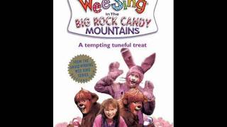 Ashtray - Punk Rock Candy Mountain