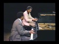 Billy Taylor Meets Buddy Greco - Part 2