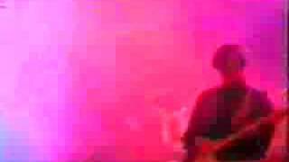 Los Secretos directo (Ojos de perdida) videocamara