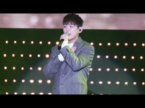 [190418 4.19혁명 국민 문화제] 폴킴-모든 날 모든 순간