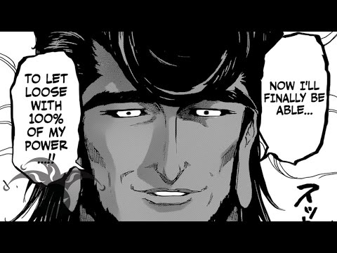 Toriko トリコ Chapter 365 Review The Power of The Pompadour
