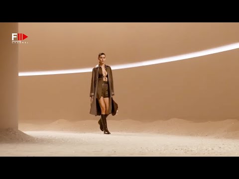 HERMÈS Spring 2026 Paris Full Show - Fashion Channel