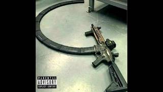 Westside Gunn, Conway The Machine, Your Old Droog, & Termanology – The Curve