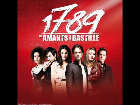 1789 les amants de la Bastille - Pour la peine
