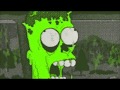 La Muerte De Bart Dead Bart