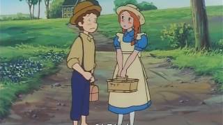 The Adventures of Tom Sawyer : Episode 06 (Japanese)