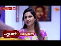 Hridhayam Highlights Of The Day 16 June 2026 Malayalam Serial Sun Surya