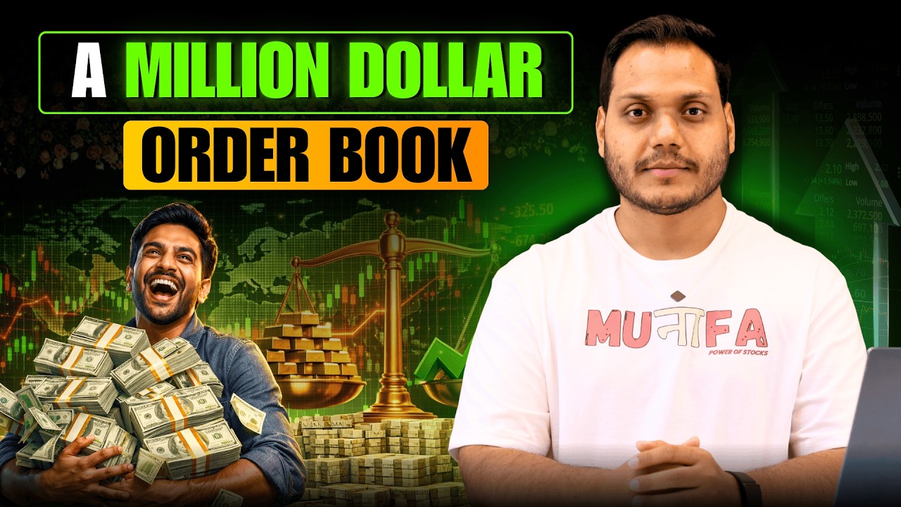 Intraday Trading in Volatile Market | Milestone