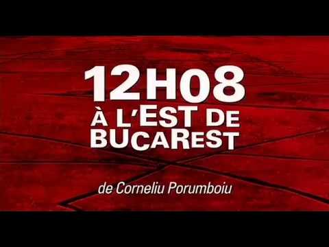 12h08 à l'est de Bucarest (2006) HD Streaming HD (Lien dispo) Français