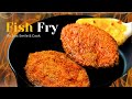 Unbelievable Taste How I Made Tawa Frying Surmai Fish In 2023