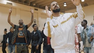 BlocBoy JB & Drake "Look Alive" Prod By: Tay Keith (Official Music Video) Shot By: @Yoo Ali