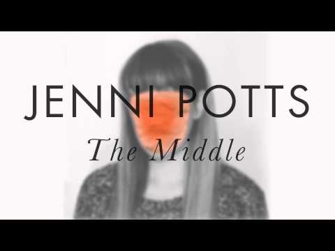 JENNI POTTS - THE MIDDLE - TEASER