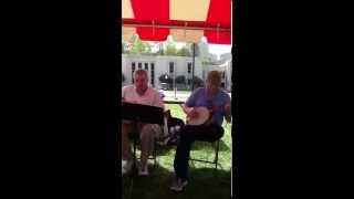 Matterhorn by Catawba Bluegrass Band Merlefest '14